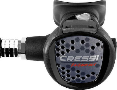 CressiSub MC9 / Compact