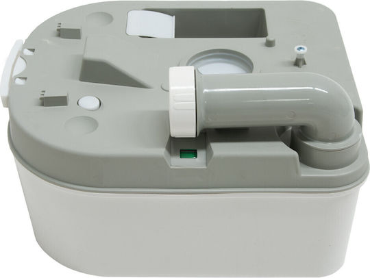 Compass Chemical Toilet Comfy 24 24lt