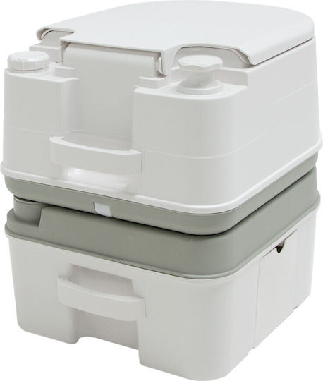 Compass Chemical Toilet Comfy 24 24lt