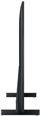 Samsung Smart Τηλεόραση 75" 4K UHD LED HAU8000 HDR (2022) HG75AU800EUXEN