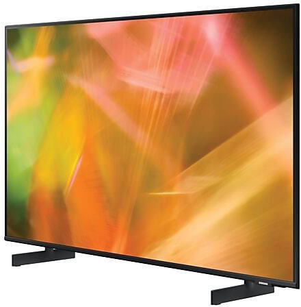 Samsung Smart Τηλεόραση 75" 4K UHD LED HAU8000 HDR (2022) HG75AU800EUXEN