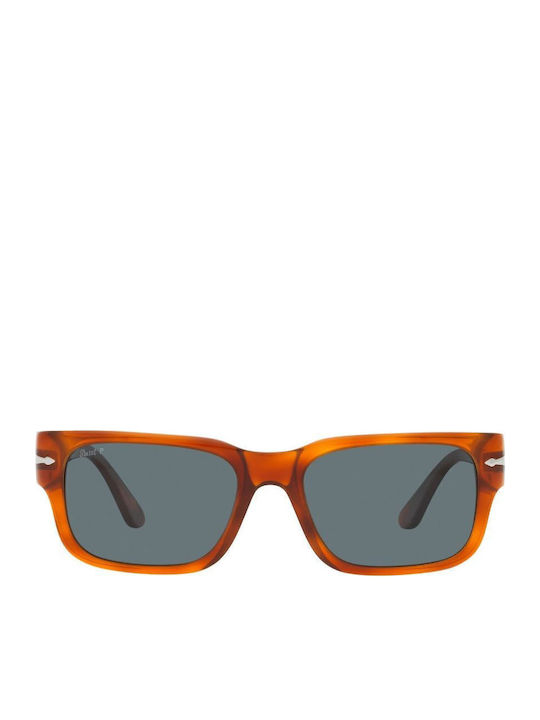 Persol Γυαλιά Ηλίου με Κοκκάλινο Σκελετό Persol Γυαλιά Ηλίου με Κοκκάλινο Σκελετό