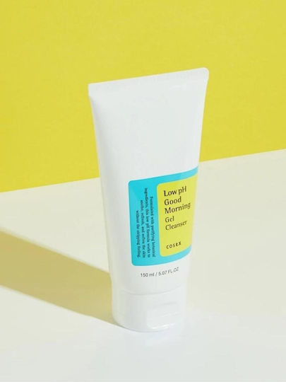 Cosrx Low pH Good Morning Lotion Cleansing Face 150ml
