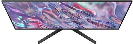 Samsung ViewFinity S5 S50GC Ultrawide VA HDR Monitor 34" QHD 3440x1440 με Χρόνο Απόκρισης 5ms GTG