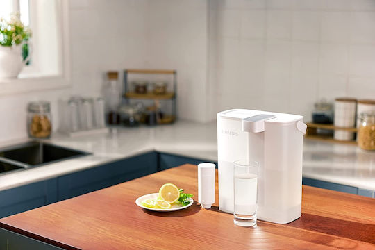 Philips Резервен филтър за вода за кана от активен въглен Micro X-Clean 3бр