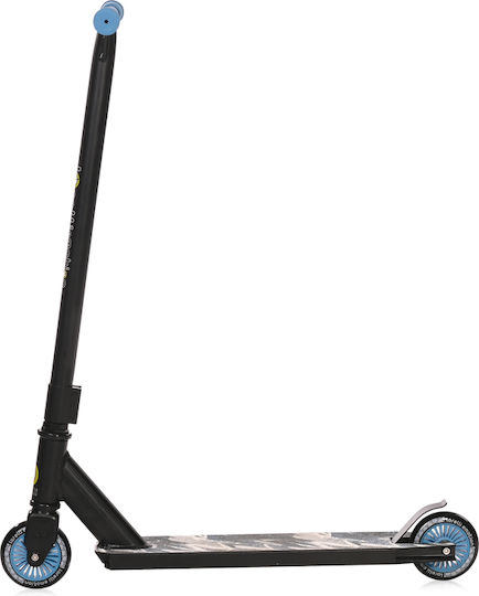 Lorelli Kids Scooter Fusion Urban 2-Wheel Freestyle For 8+ Years Blue