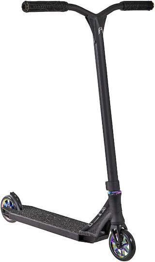 Ethic DTC Kids Scooter Complete Erawan 2-Wheel Freestyle Black