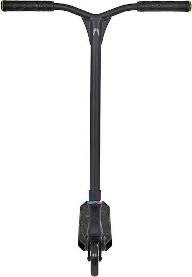 Ethic DTC Kids Scooter Complete Erawan 2-Wheel Freestyle Black