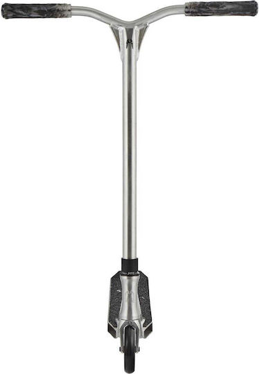 Ethic DTC Kinderroller Complete Erawan 2-Rad Freestyle Silber