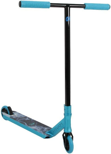 AO Scooters Kinderroller Maven 5 2-Rad Blau