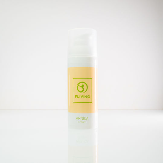 Fliving Κρέμα για Μώλωπες 50ml