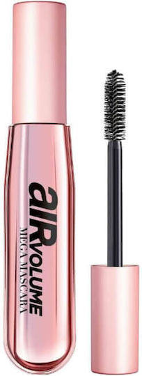 L'Oreal Paris Air Volume Mega Mascara für Band 01 Black 9.4ml