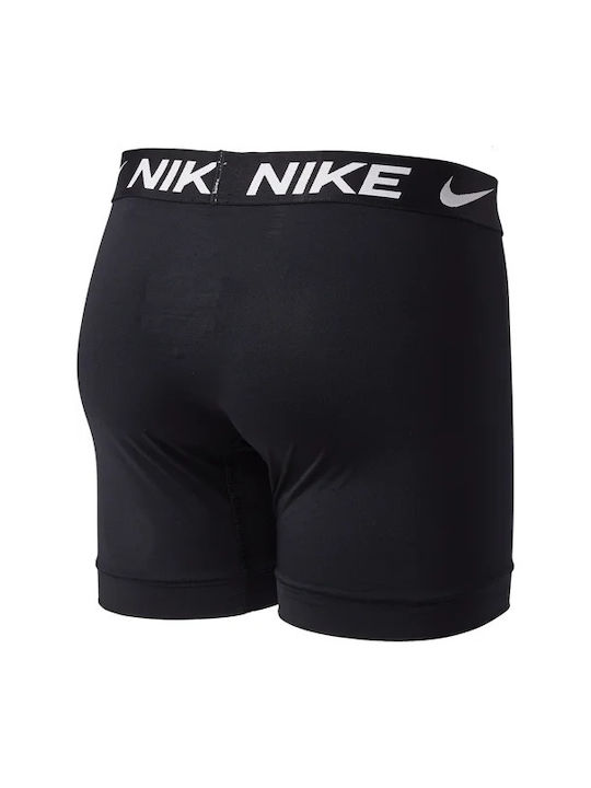 Men's Boxers Black 3Pack