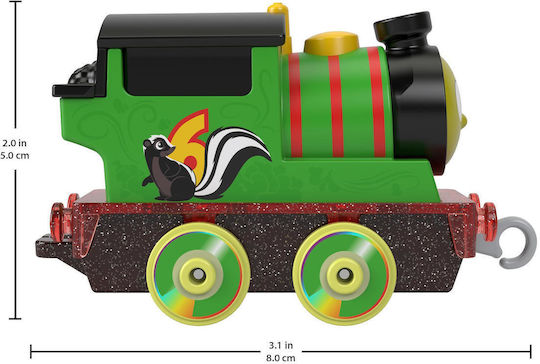 Fisher Price Thomas & Friends Percy Train for 3+ years+ Years