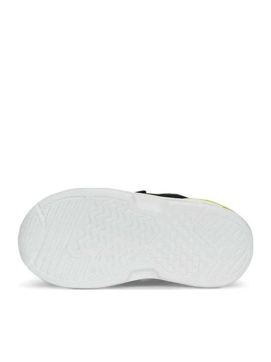 X-Ray Speed Lite AC Inf Kids Sneakers with Scratch Black