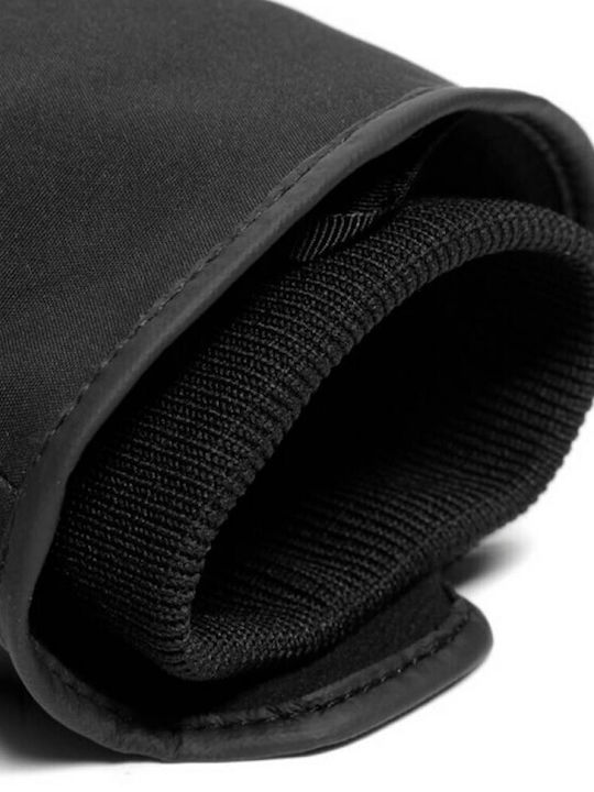 Dainese Plaza 3 D-Dry Winter Men's Motorcycle Gloves Waterproof Black/Anthracite