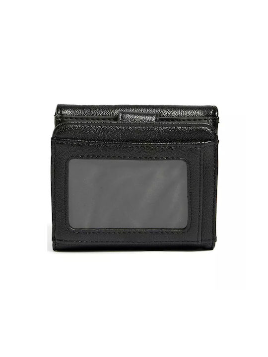 Guess Laurel Small Women's Wallet Black