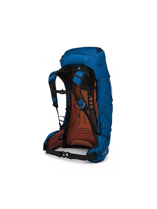 Osprey Exos 48 Bergsteigerrucksack 48Es Blue Ribbon L/XL