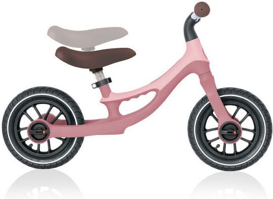 Globber Kids Balance Bike Elite Air Pink