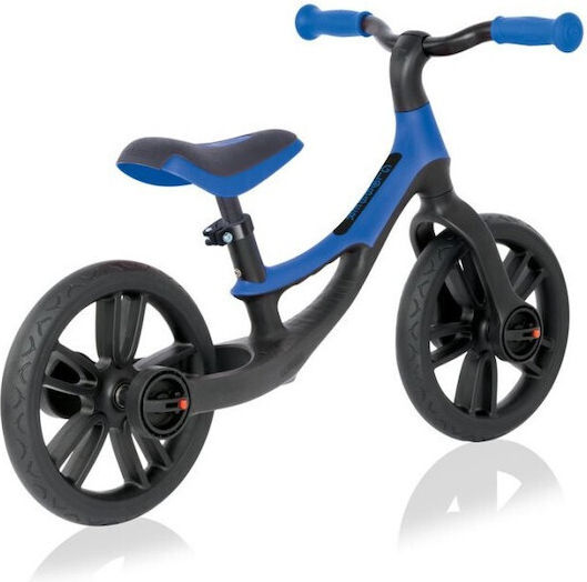 Globber Kinderlaufrad Elite Blau