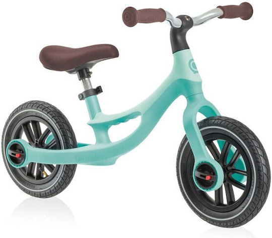 Globber Kids Balance Bike Elite Air Green