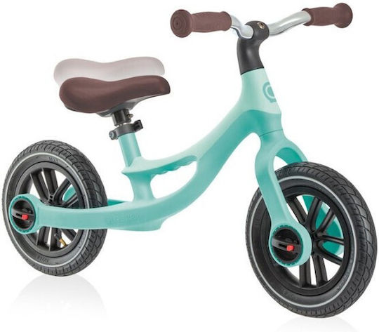 Globber Kids Balance Bike Elite Air Green