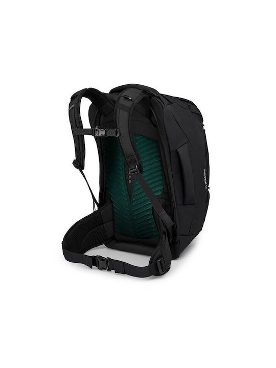 Osprey Fairview 55 Mountaineering Backpack 55lt Black 10003325