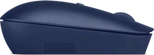 Lenovo 540 Ασύρματο Mini Ποντίκι Deep Blue
