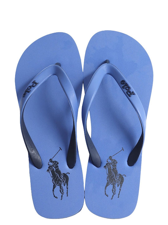 Ralph Lauren Bolt Ανδρικά Flip Flops Maidstone