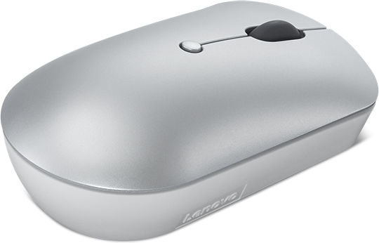 Lenovo 540 Wireless Mouse Cloud Grey