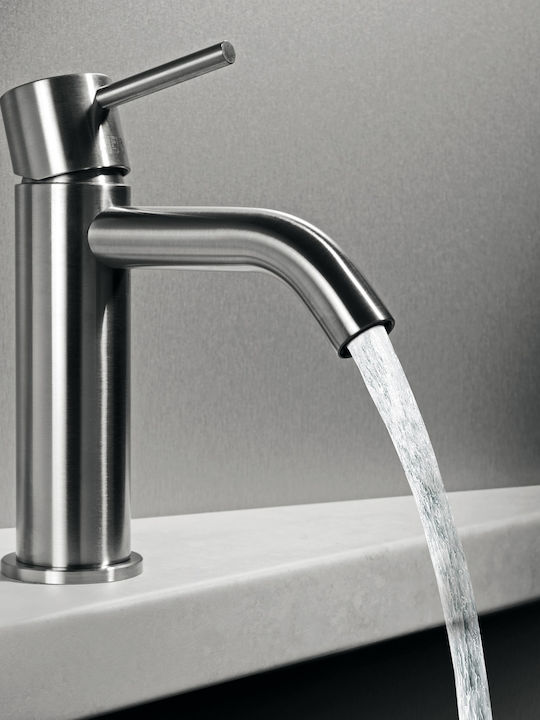 Karag Artemis Mixing Sink Faucet Chrome