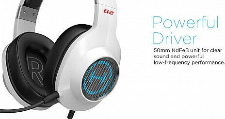Edifier G2 II White