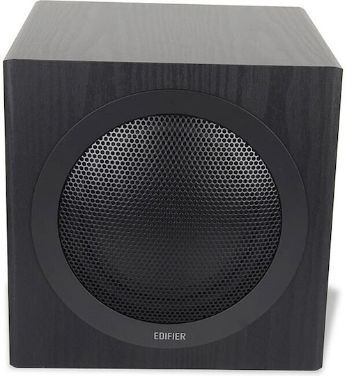 Edifier Cx7 2.1 Speakers with Bluetooth 69W Black