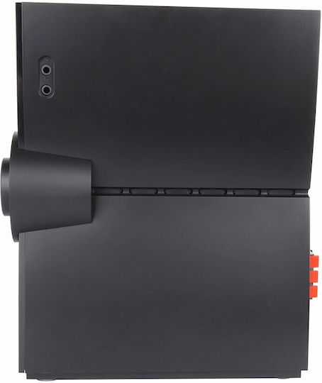 Edifier Cx7 2.1 Speakers with Bluetooth 69W Black