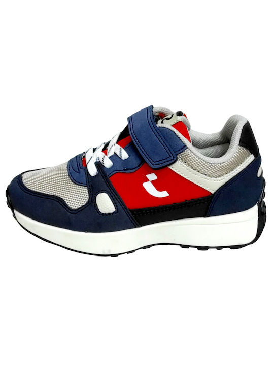 SNEAKER ΑΓΟΡΙ SAFETY JOGGER 591683 ΜΠΛΕ (28-35)