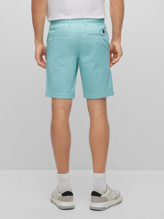 Hugo Boss Men's Shorts Chino Veraman