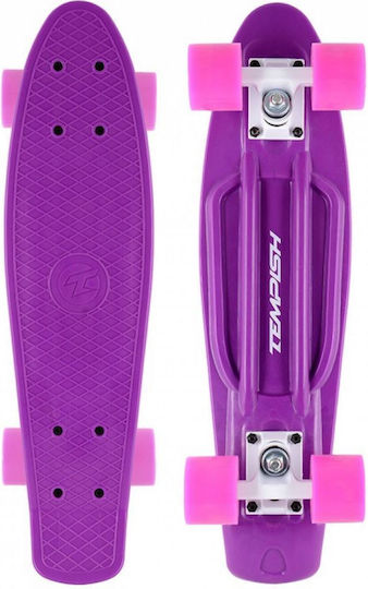 Tempish Buffy 6" Complet Placa Penny Violet