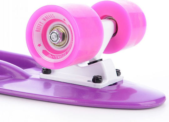 Tempish Buffy 6" Complet Placa Penny Violet