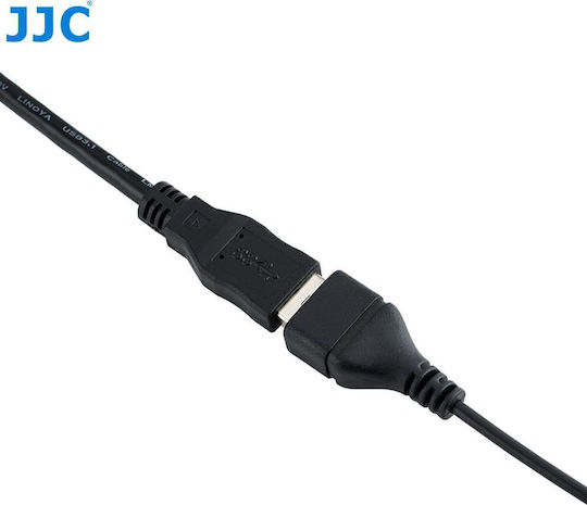 JJC RCA-2II Τηλεχειριστήριο