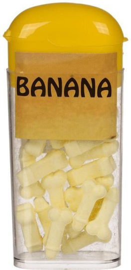 Out of the Blue Sweetpenis Candy Erotic Edible Gift Display 48 Units Penis Candies 4 Flavors 48 Pieces