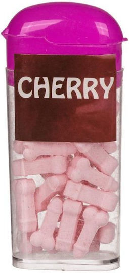 Out of the Blue Sweetpenis Candy Erotic Edible Gift Display 48 Units Penis Candies 4 Flavors 48 Pieces