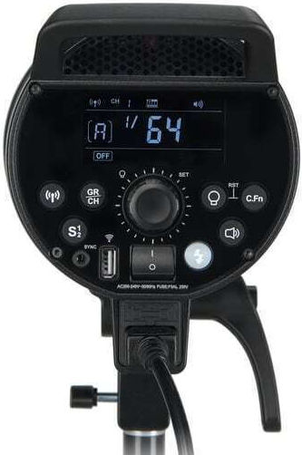 Godox DP600III-V Studio Flash για Studio