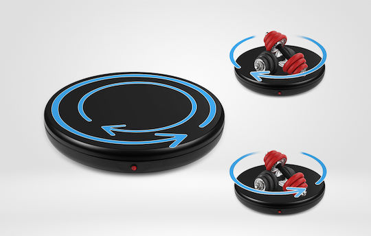 Puluz Rotating Display Βάση για Studio Black