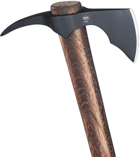 Columbia River Knives VAS-2753 Aufteilung Äxte Gewicht 1kg mit Holzgriff