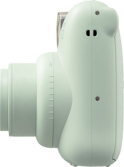 Fujifilm Instax Mini 12 Instant Camera Mint Green