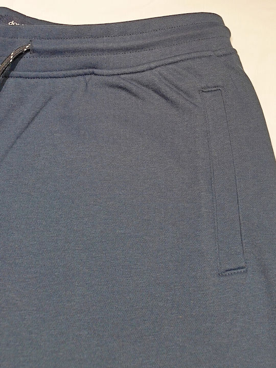 A Men's Athletic Shorts Navy Blue