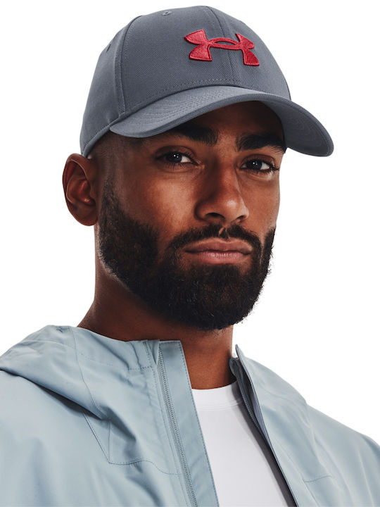 Blitzing 3.0 Men's Jockey Gray