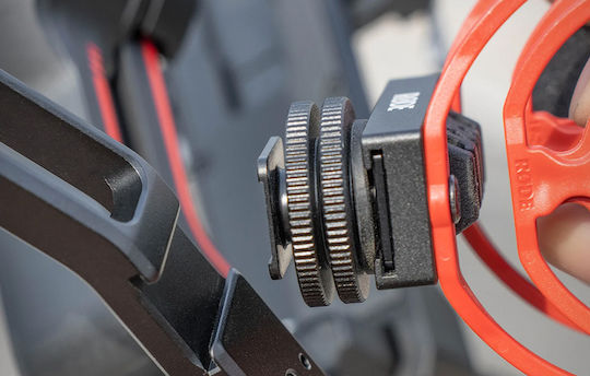 PGYTECH Handgrip Mount Clamp Support Base for DJI