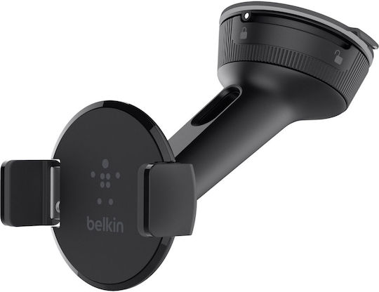 Mantona Suction Cup Mount 20246 για GoPro