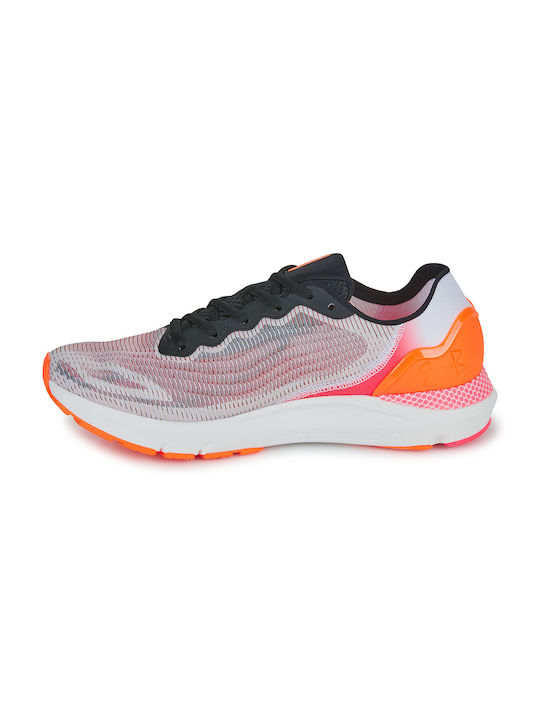 Hovr Sonic 6 Sport Shoes Running Multicolour